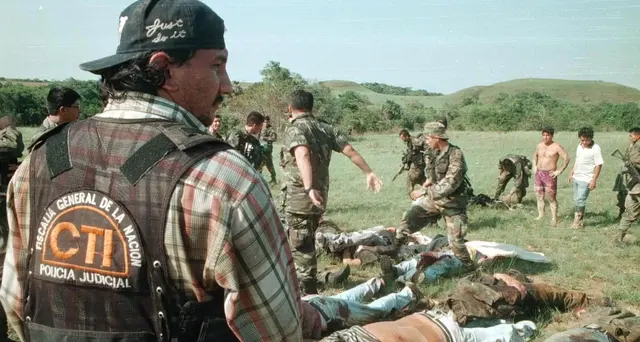 Colombia: l'esercito chiede perdono per l'uccisione di civili
