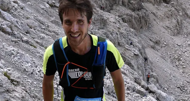 Gli amici dell'alpinista trentino ucciso da una valanga: «Non ti dimenticheremo mai»