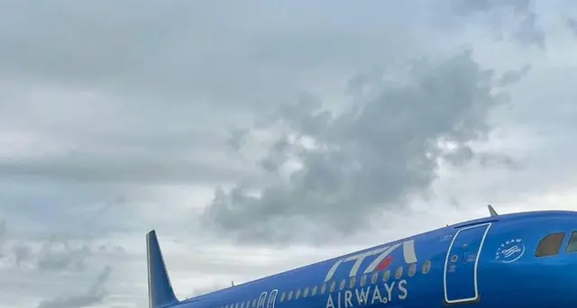Ita: Mef, firmata lettera d'intenti con Lufthansa