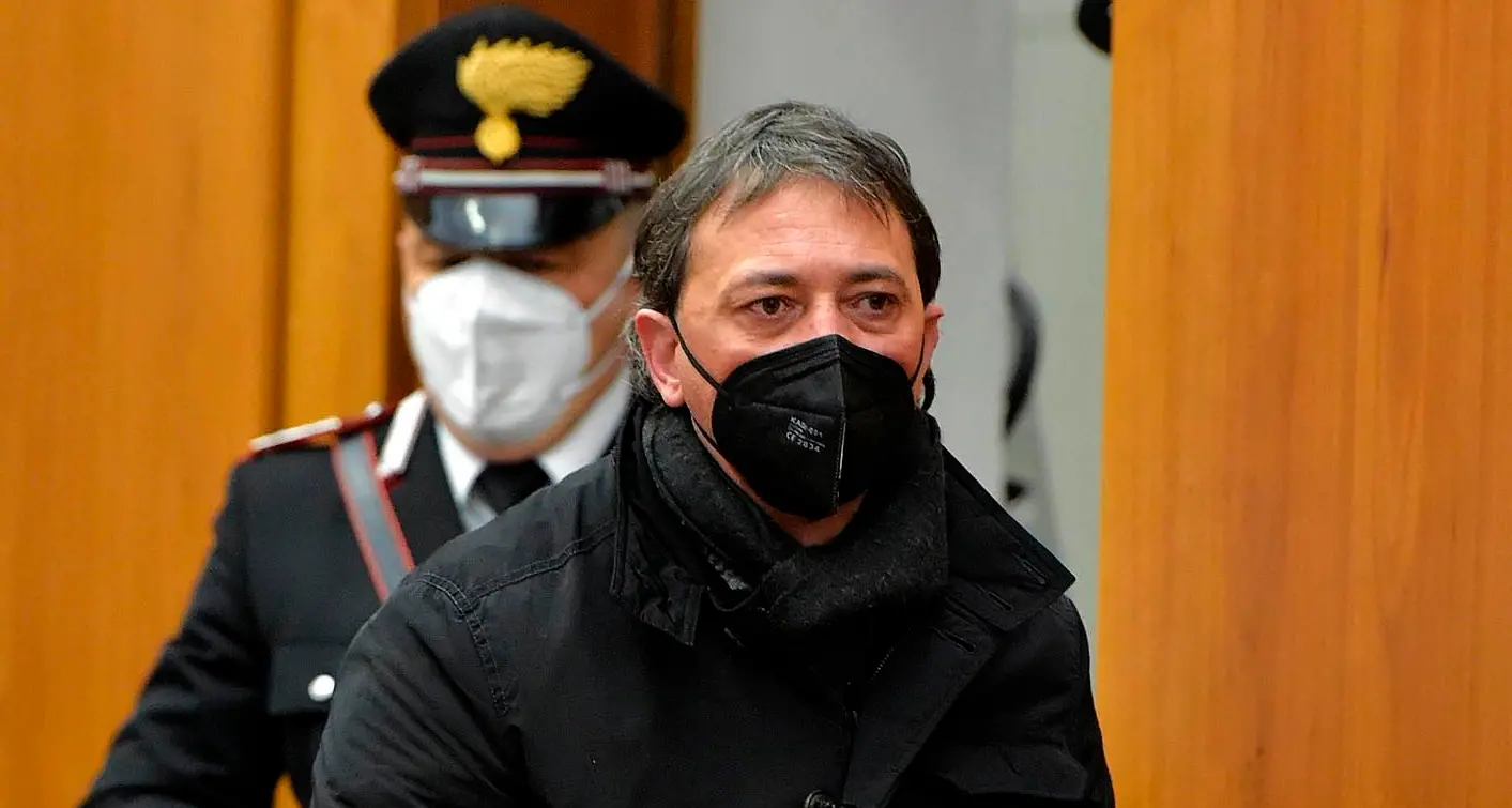 Femminicidio, per Marco Manfrini niente domiciliari in attesa dell'Appello: «pericolo reiterazione, un percorso lineare di violenza»