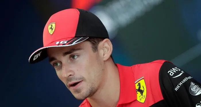 Diffuso l’indirizzo di casa di Charles Leclerc: il pilota si sfoga via social e chiede il rispetto della privacy