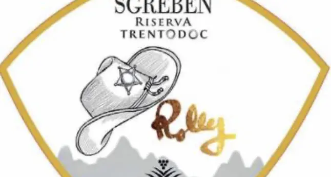 Un Trentodoc dedicato a Rolly Marchi: la Cantina sociale ha creato lo Sgreben