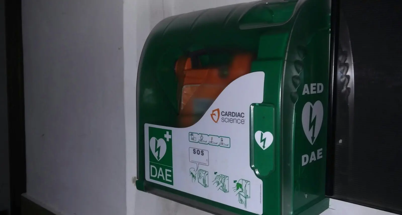 Defibrillatori cardiaci nei rifugi del Trentino, ecco i contributi provinciali (al massimo mille euro ciascuno)