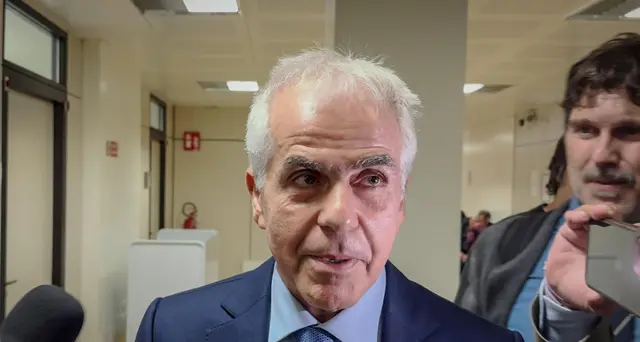Gallo: 'Pazzali chiese ricerche con indagini Visibilia in corso'