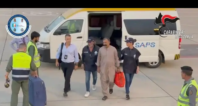 Saman: Il padre Shabbar nega ricostruzioni di figlio e fratello