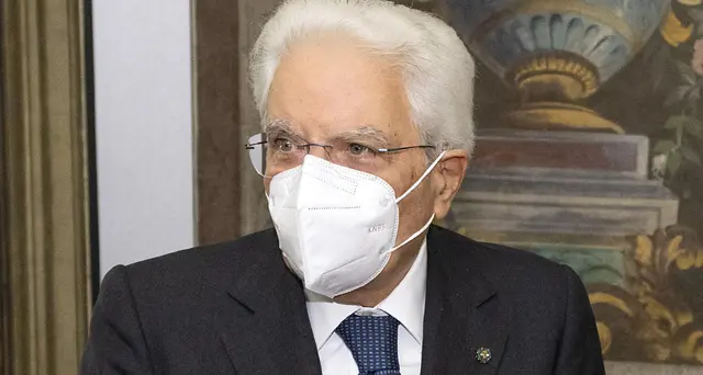 Quirinale: Mattarella sarà a cerimonia attentato Sinagoga Roma