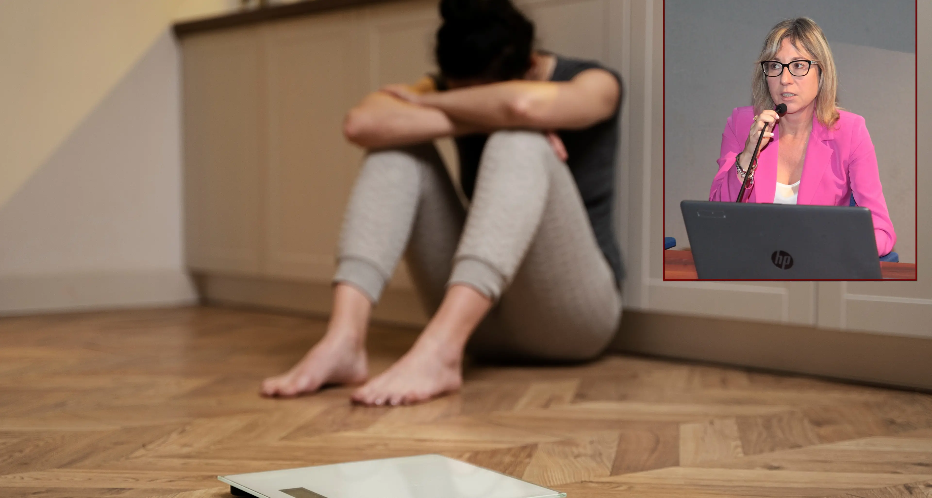 I disturbi alimentari sono sempre più diffusi: «A rischio il 90% delle adolescenti»