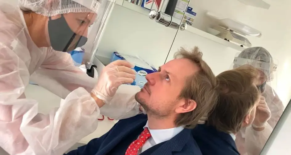 Merler, Piccoli, il Covid: il motivo dello scontro in Consiglio comunale, spiegato per bene