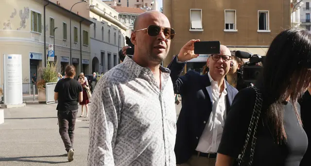 Strage Erba:Azouz,'deluso, non sono stati Olindo e Rosa'