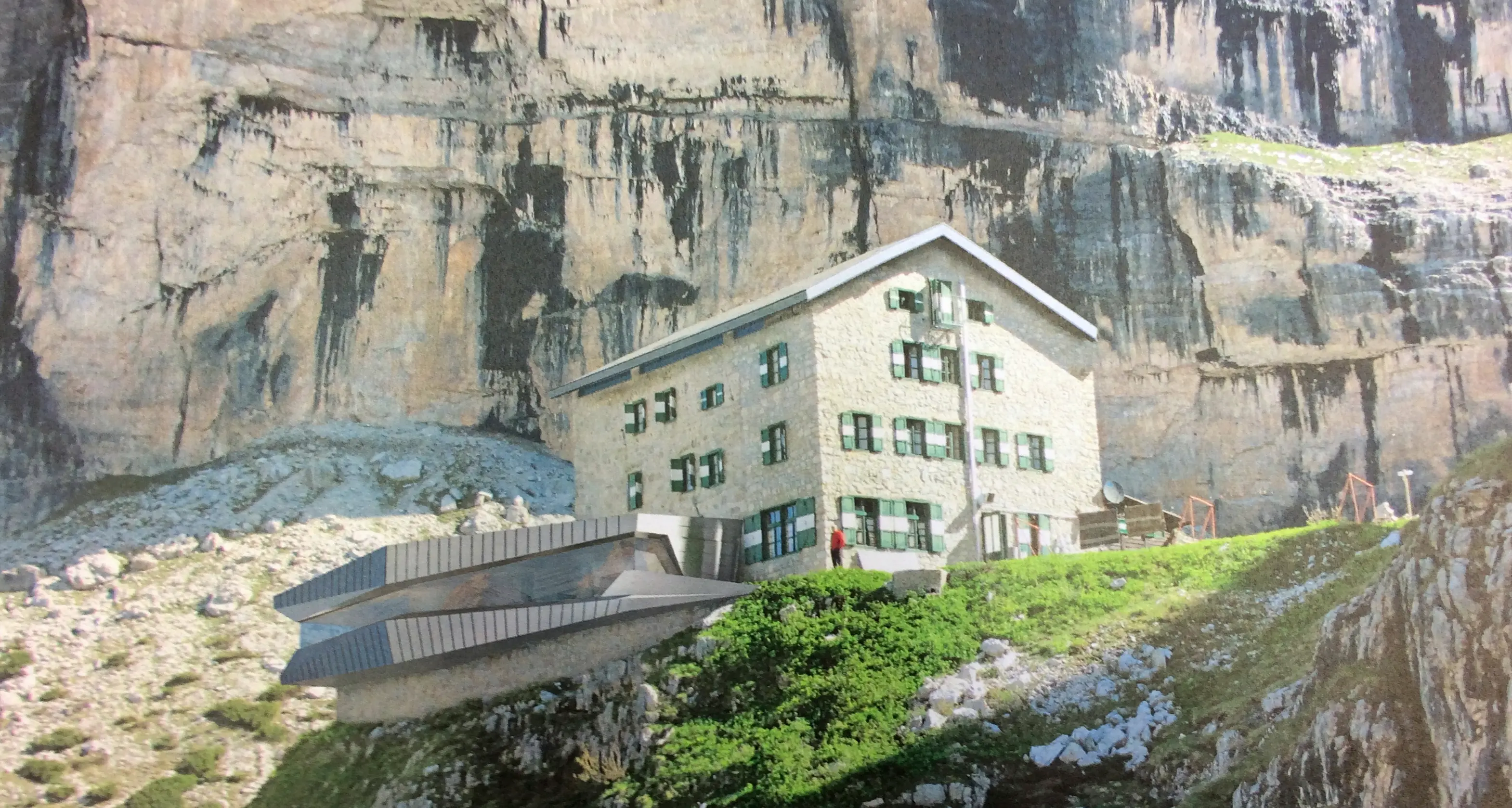 Rifugisti da tutte le Dolomiti a convegno: «insegnare ai clienti maggior rispetto per l’ambiente»
