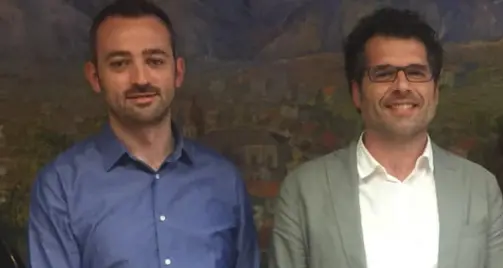 Lavis dice no alla Tav: «Unica soluzione una galleria da Trento a Salorno» dicono sindaco e vicesindaco