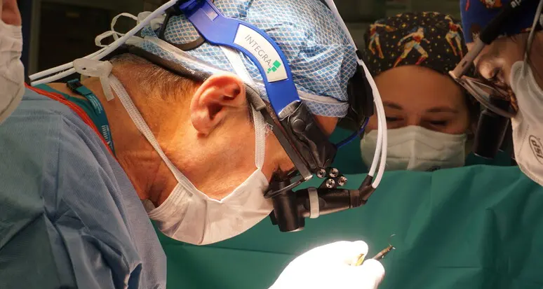 Primo trapianto in Italia a bambino da donatore a cuore fermo