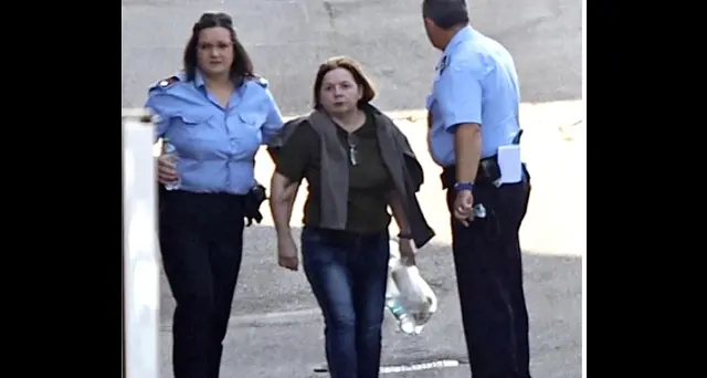 Strage di Erba: Rosa Bazzi a giudizio per diffamazione di Pietro Castagna