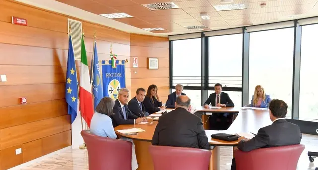 Ncc: Regione Calabria ricorre a Consulta contro il governo