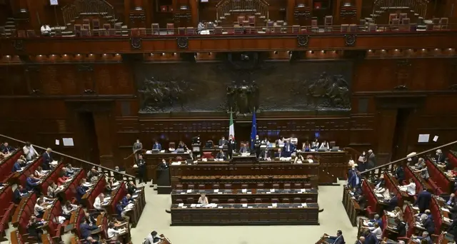 Conti pubblici: Camera, ddl ok rendiconto-assestamento