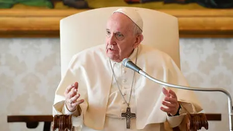 Vatican Media