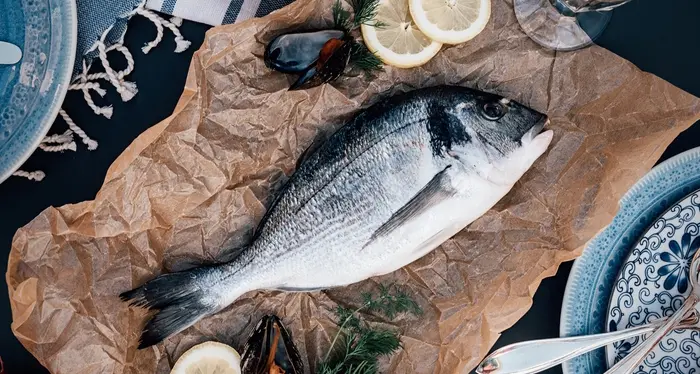 I benefici dell’olio di pesce