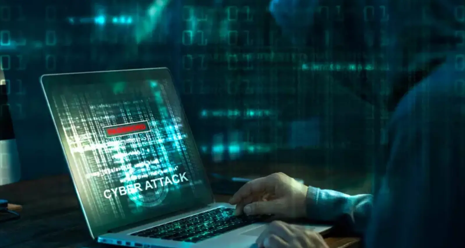 Attacco hacker globale, sfruttata una falla in Microsoft