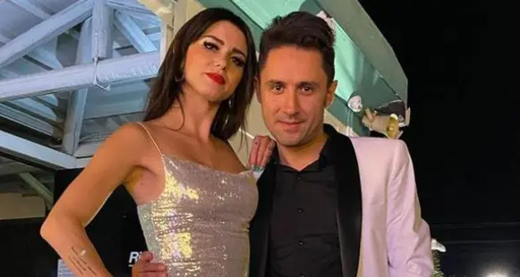 Il dj trentino: «Ho visto Carol la sera prima dell’omicidio e poi ho chattato col suo assassino»