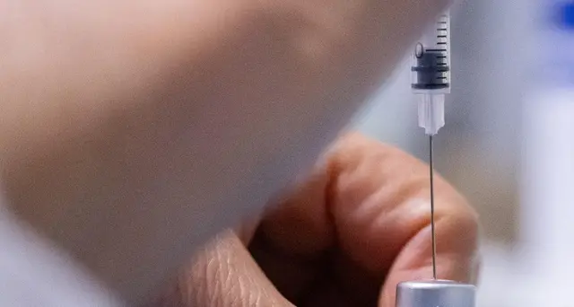 Influenza: nel Lazio al via vaccinazioni, anche spray per bimbi