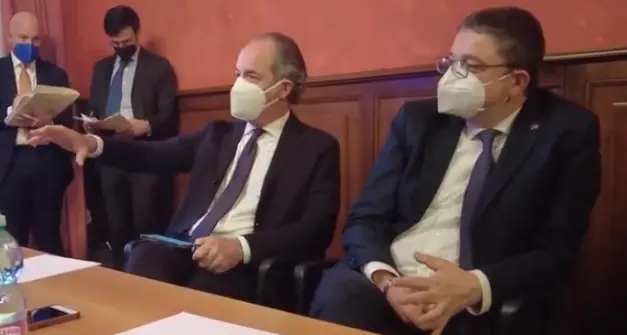 Macroregione del Nord, Fugatti rilancia il progetto: «L'unica strada possibile»