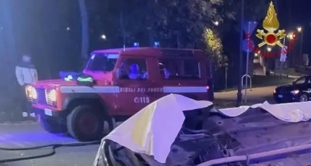 Tragedia ad Asiago dopo la festa a Lavarone, migliorano le condizioni di Mirko Bez
