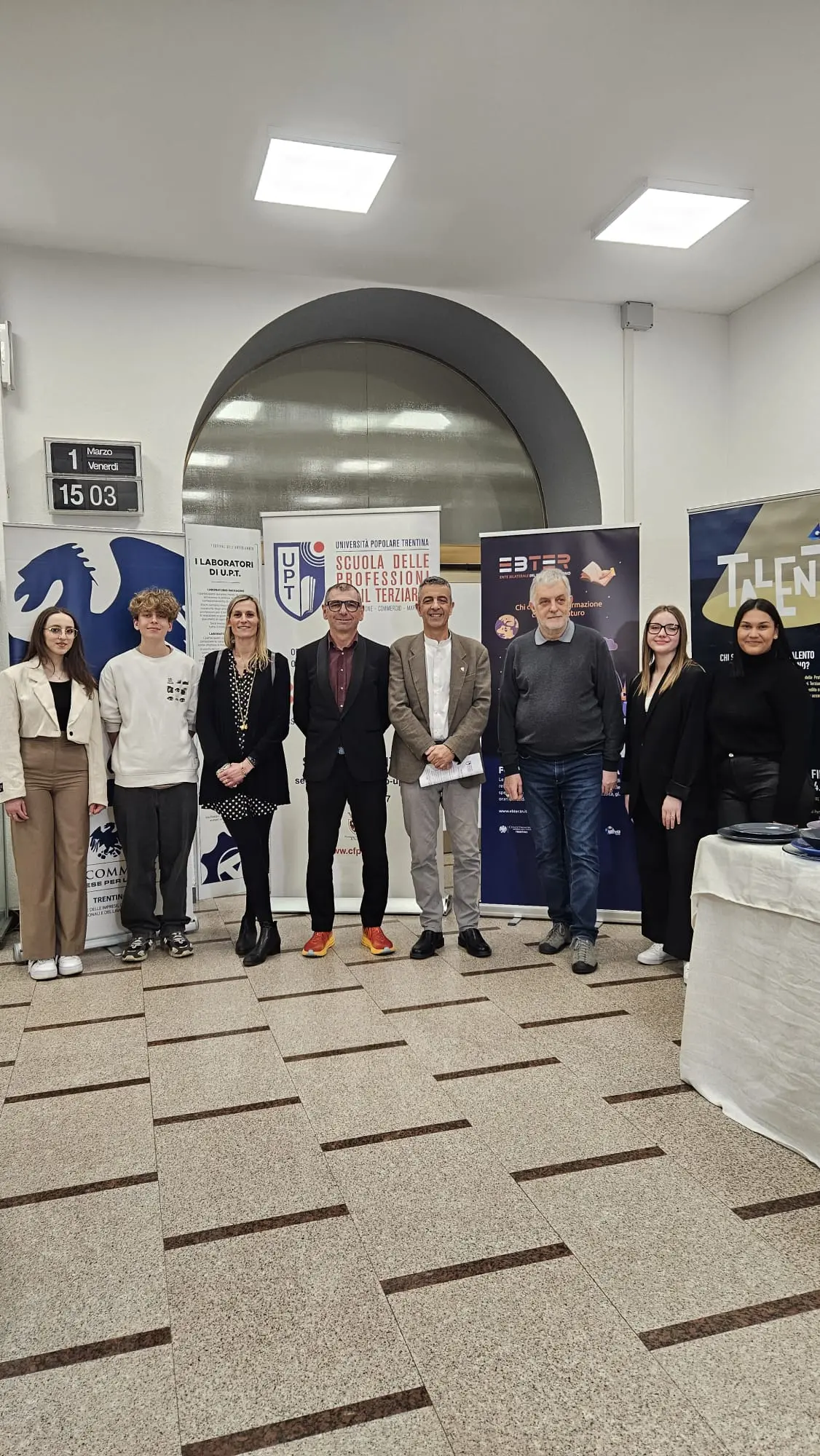 Il talent commerciale alla quarta edizione: ecco i primi finalisti