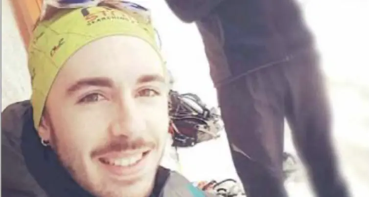 Muore a 27 anni per un tumore: grande dolore per la scomparsa di Nicola Marchiori