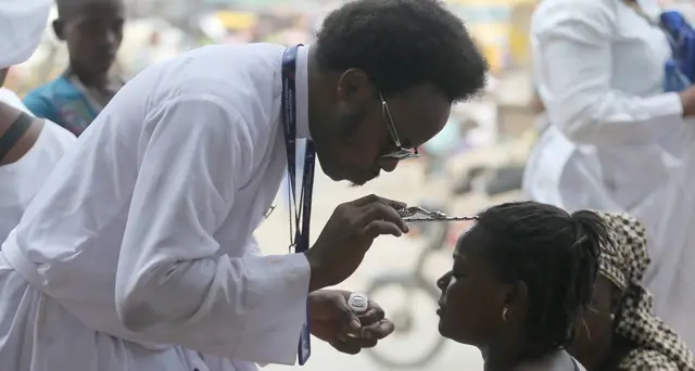 Nigeria: assalita parrocchia, rapito un catechista