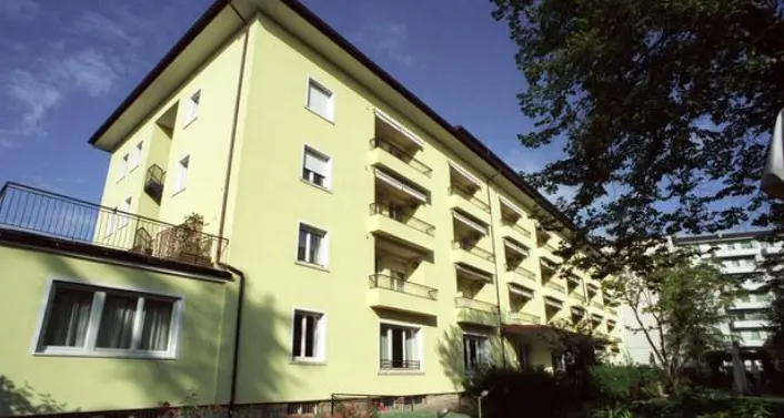 Torna la paura virus nelle Rsa: cinque casi in via Vittorio Veneto a Trento