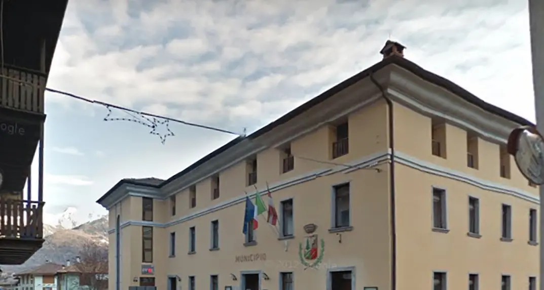 Dal Comune di Valdaone 100 euro in buoni spesa per ogni abitante