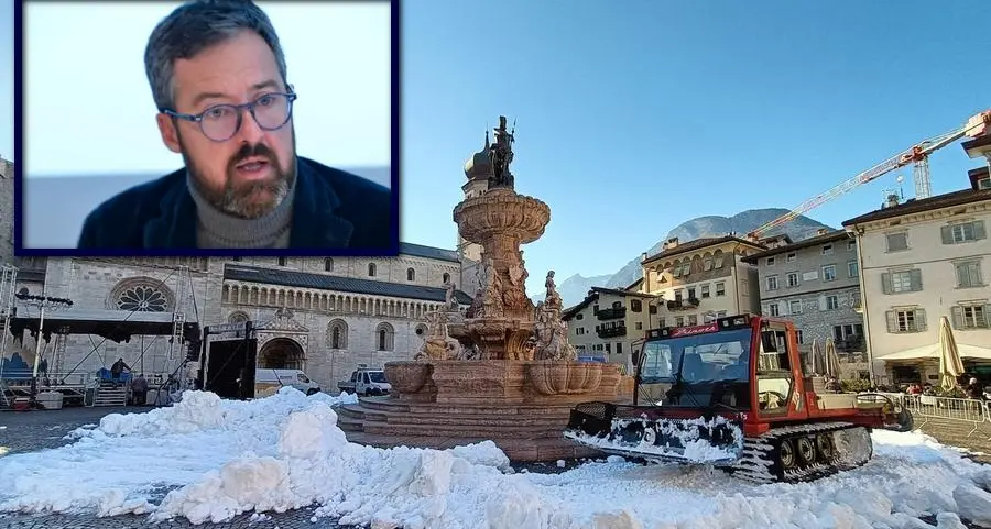 Marcialonga, la replica del sindaco Ianeselli: «Deroga concessa per l’importanza della ricorrenza»