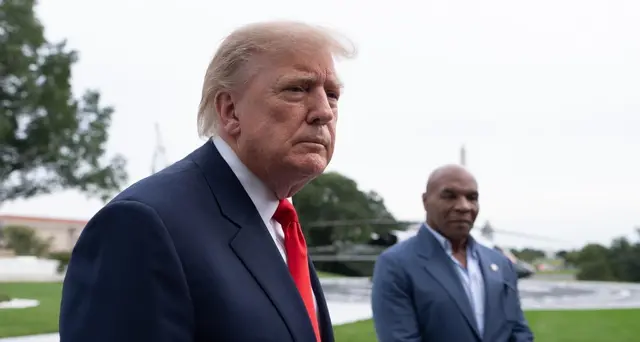 Trump attacca la Norvegia sul Nobel: 'E' una macchia indelebile, non dimenticheremo'