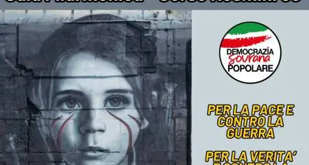 Rovereto, nuova polemica per la proiezione del documentario pro-Russia domenica 19 maggio