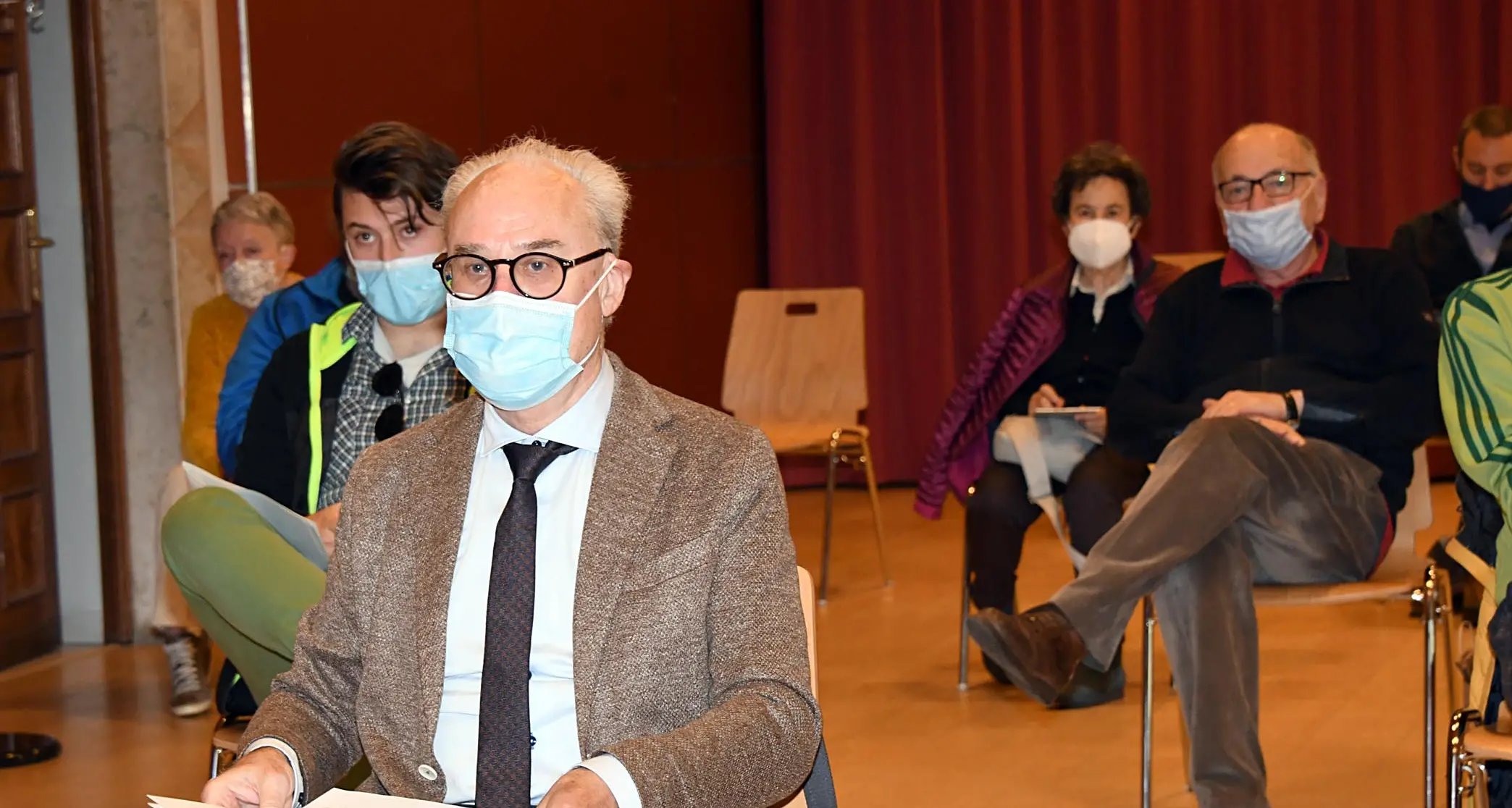 Referendum sul Distretto Biologico, il Comitato scrive a Fugatti, che non risponde