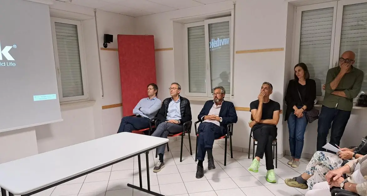 Funivia Trento-Bondone, Failoni conferma il finanziamento per la seconda tratta
