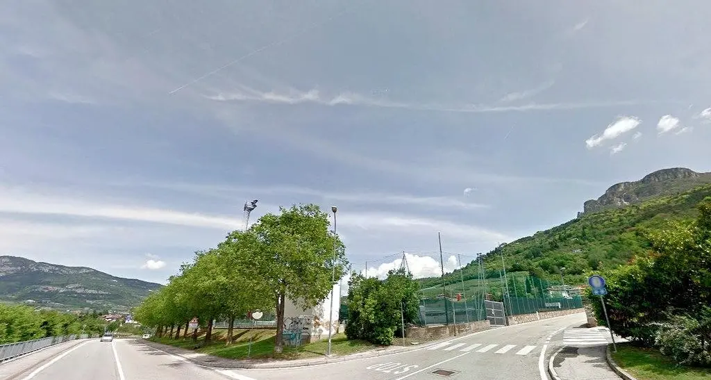 Povo e Villzzano, battaglia politica sugli alberi da abbattere per la nuova ciclabile, ma i consigli circoscrizionali non modificano il progetto