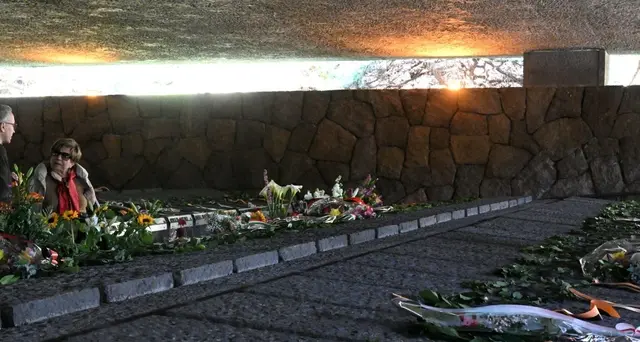 Fosse Ardeatine: La Russa,tra le pagine più brutali della storia