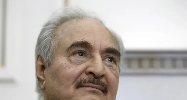 Libia: esercito Haftar, ritrovato l'uranio scomparso
