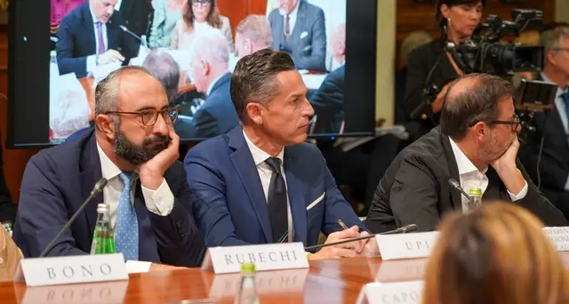 Pnrr: Province, 'massimo impegno per raggiungere obiettivi'