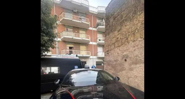 Donna uccisa: il marito ,'ho ammazzato mia moglie'