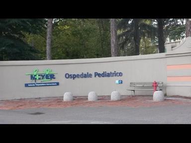 Ingoia una pila a bottone, salvato bimbo di un anno a Massa