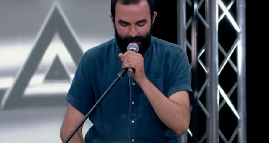 Questa sera arriva N.A.I.P., da X Factor in concerto ai Tre Castagni di Pergine