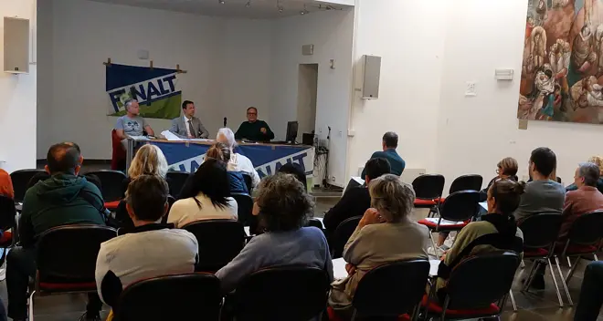 Fenalt: le Rsa trentine sono allo stremo, manca personale e ora si reclutano anche le suore