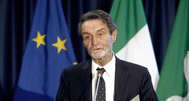 Fontana: 'Non possiamo rimanere prigionieri delle inchieste'
