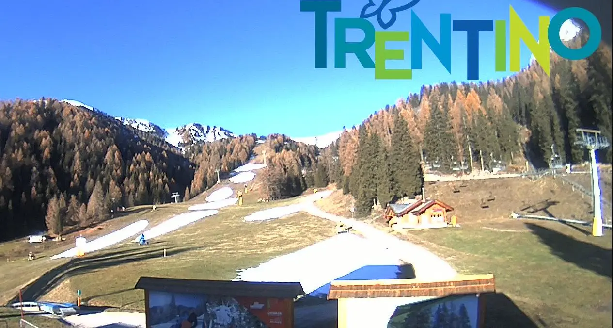 Sulle Alpi due settimane di neve in meno all’anno: trend inesorabile, la ricerca dell'Eurac
