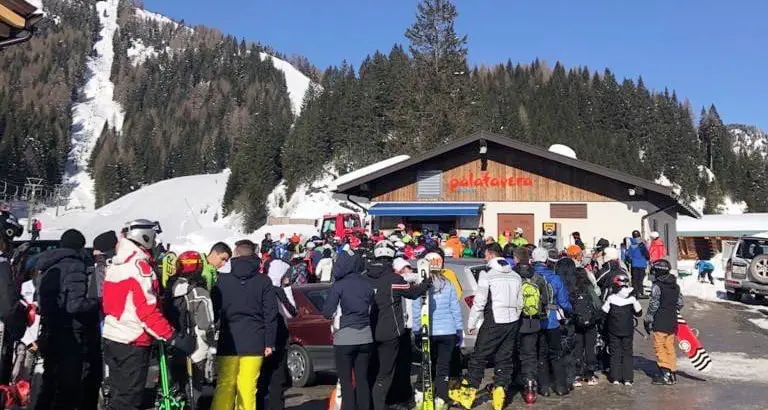 Sci a rischio, Bertolaso: «mi stupisco che Trento e Bolzano non stiano cercando di adottare misure più drastiche»