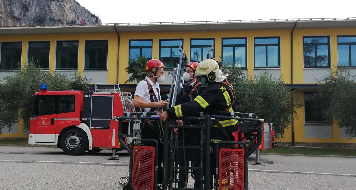 «Stato di calamità» per il maltempo di martedì e mercoledì: ecco i Comuni che potranno chiedere i contributi straordinari