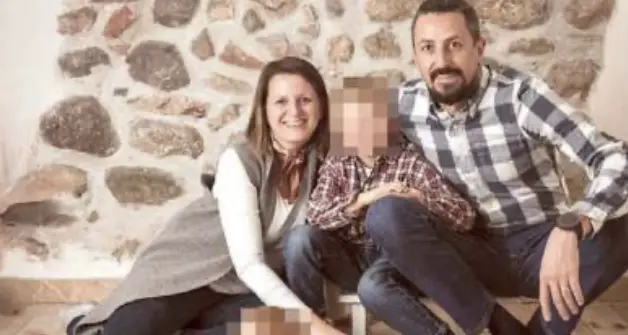 La famiglia di Luca Bonat: “Era diretto, leale e onesto. Un punto di riferimento”