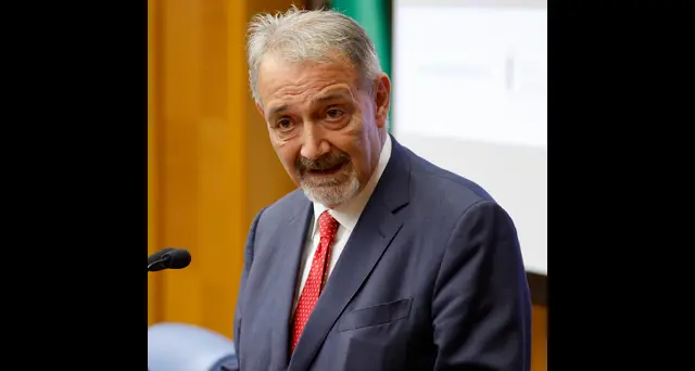 Sisma: Regione, ospedale Amatrice al 50% della sua realizzazione